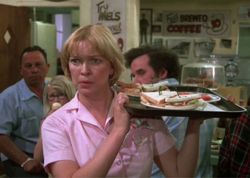 Alice Doesn’t Live Here Anymore (1974)